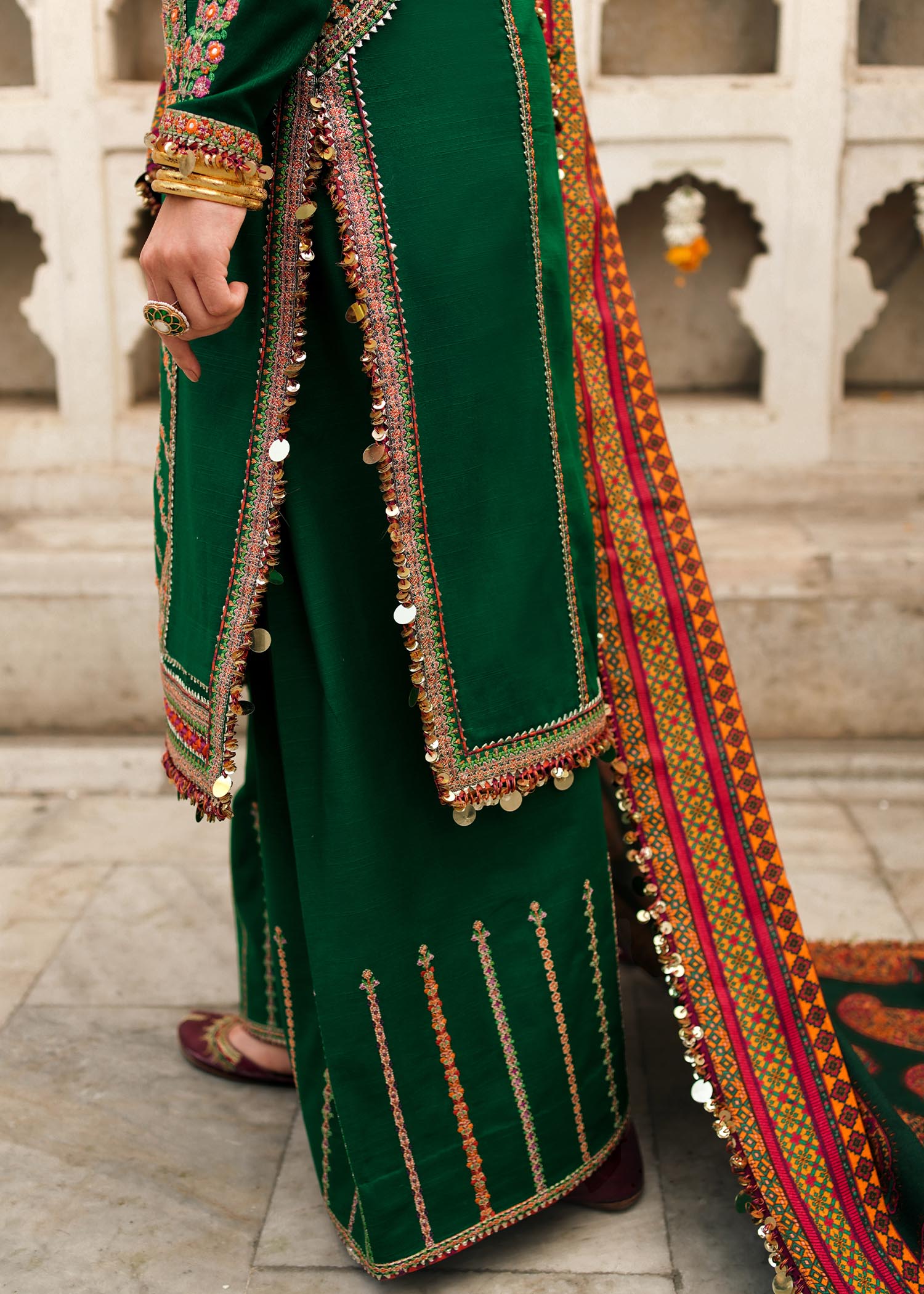 Hussain Rehar Phoolan Devi Collection`22 LAMISA