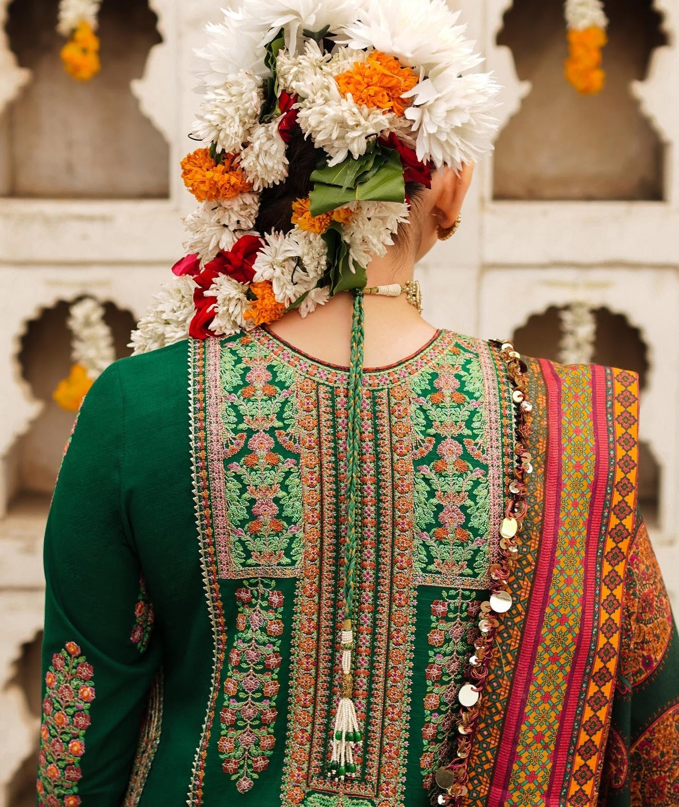 Hussain Rehar Phoolan Devi Collection`22 LAMISA