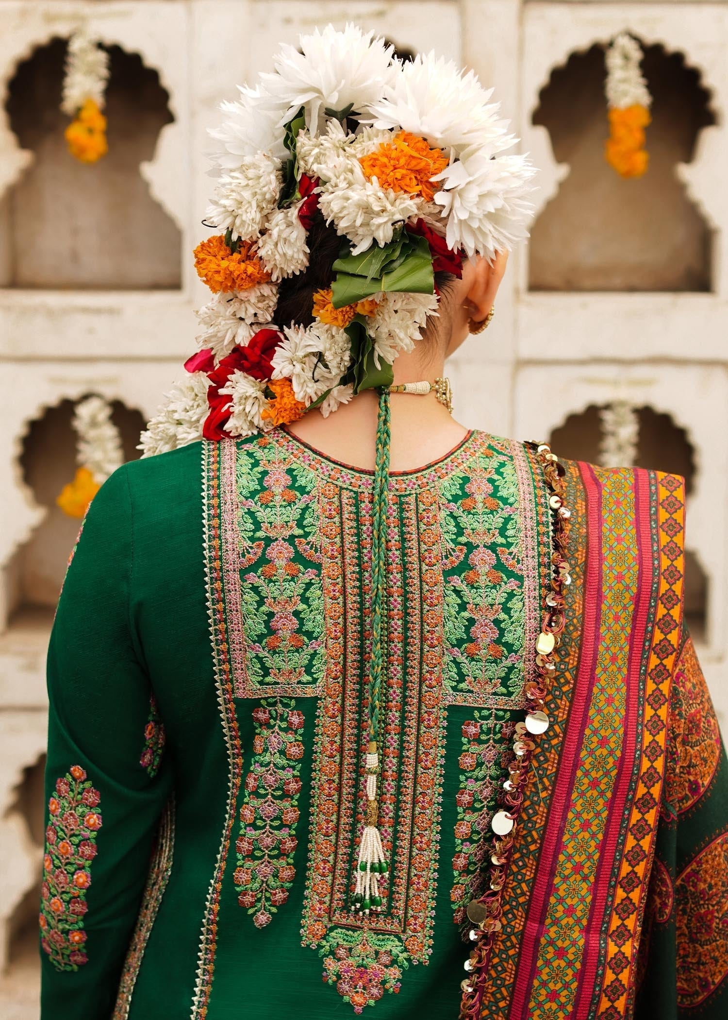 Hussain Rehar Phoolan Devi Collection`22 LAMISA