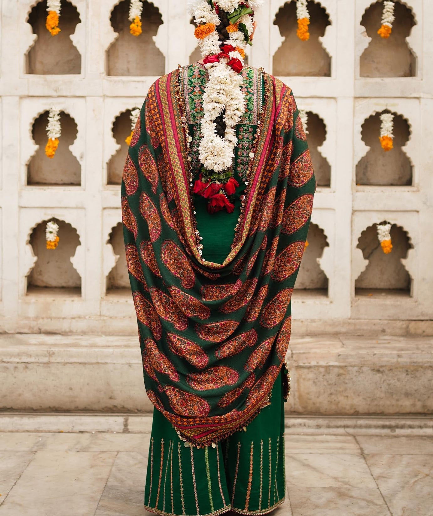 Hussain Rehar Phoolan Devi Collection`22 LAMISA