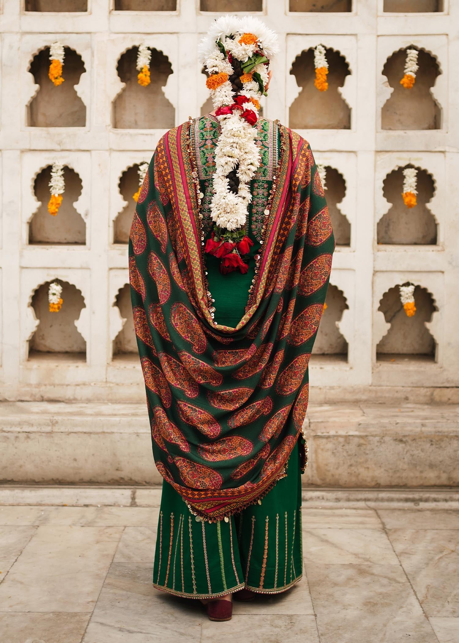 Hussain Rehar Phoolan Devi Collection`22 LAMISA