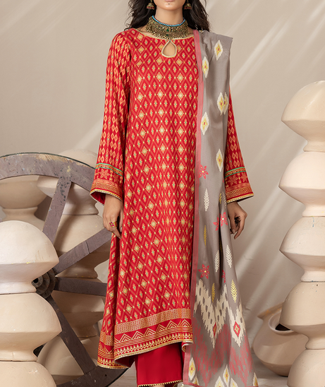 Lakhany Cashmere Gold`21 CGC#4018