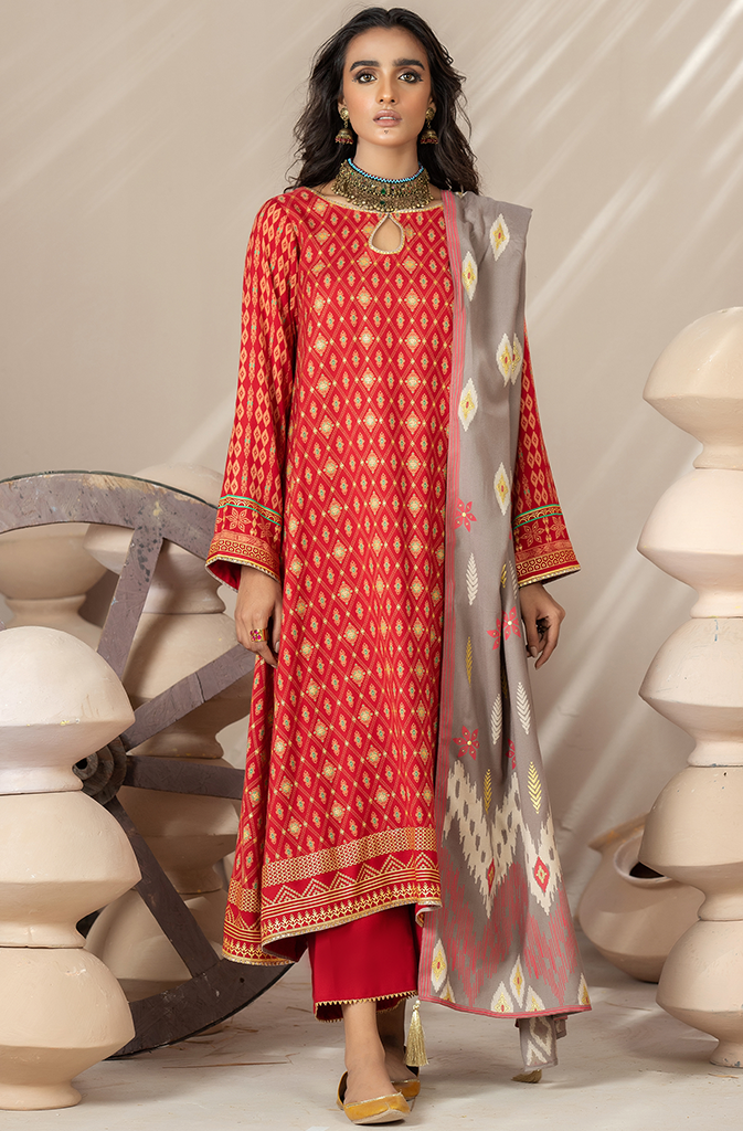Lakhany Cashmere Gold`21 CGC#4018