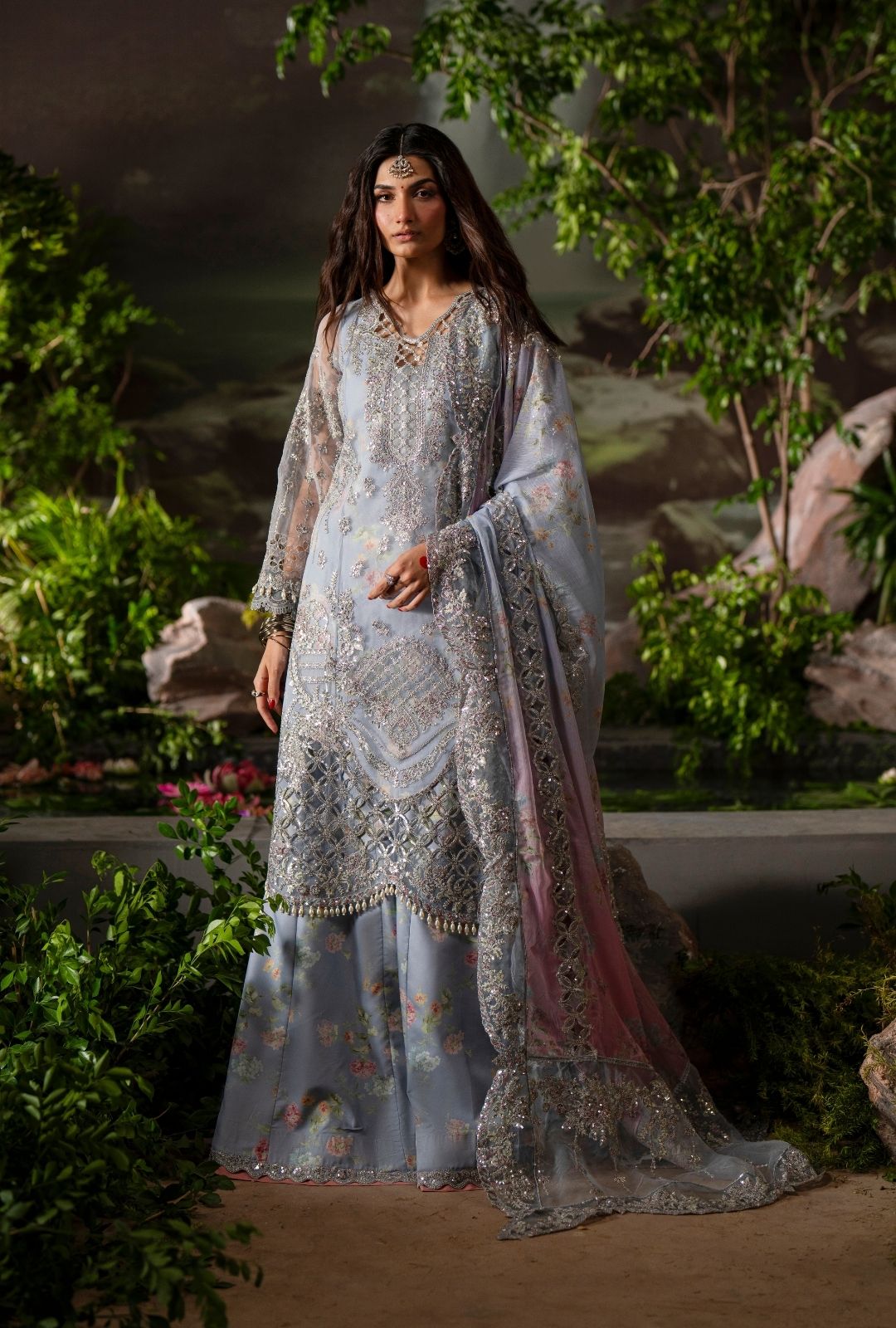 AJR Dastan-e-Ishq Festive`25 DS#6