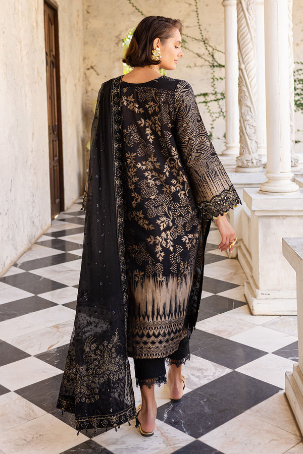 RA Nureh Exclusive J/Lawn'25 D#NE#156