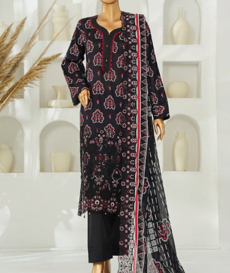 Lucky Tex Nishat Lawn'26 LT#26106