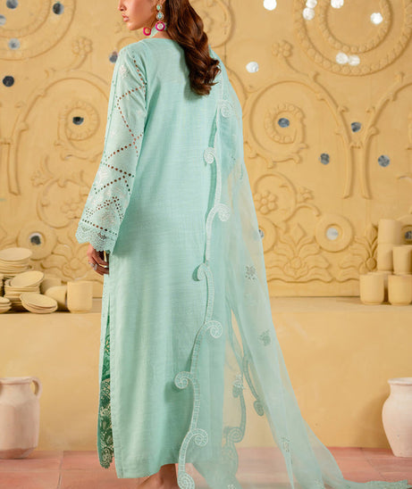 RA Nureh Exclusive Karandi'25 D#134