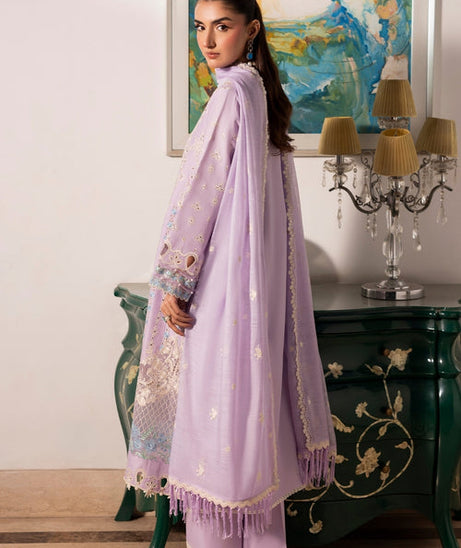 Gulmina Dilkash Luxury Lawn`26 D#2