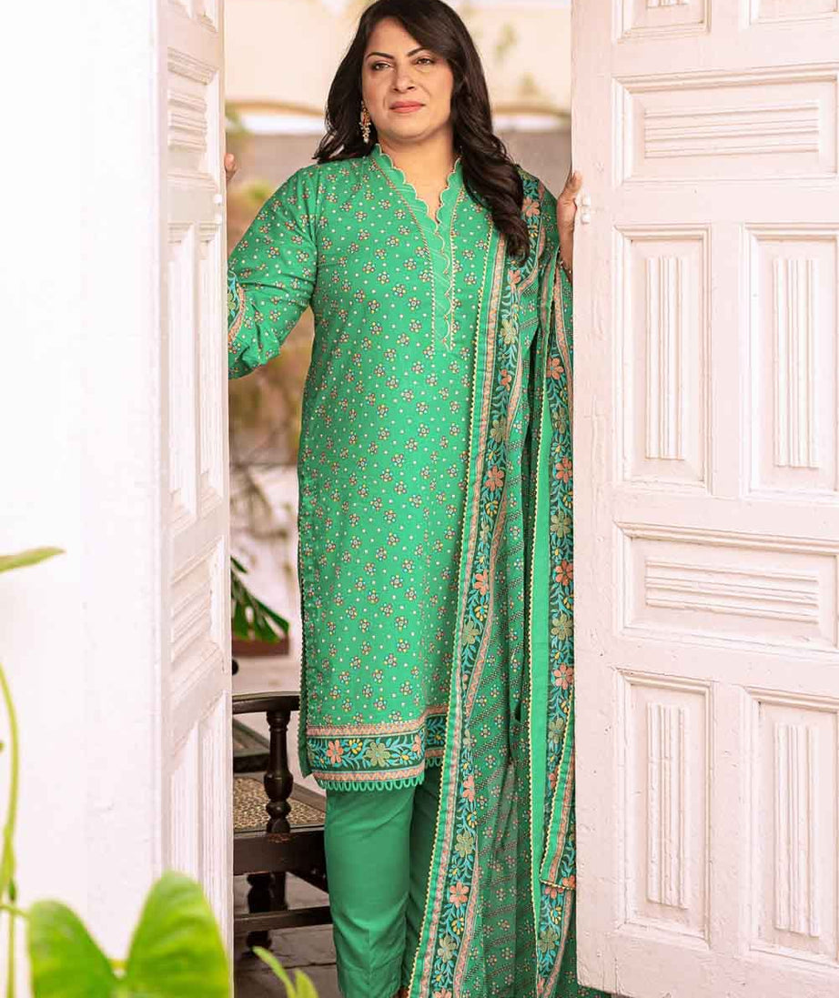 Gul Ahmed Summer`22 CL-22056 B