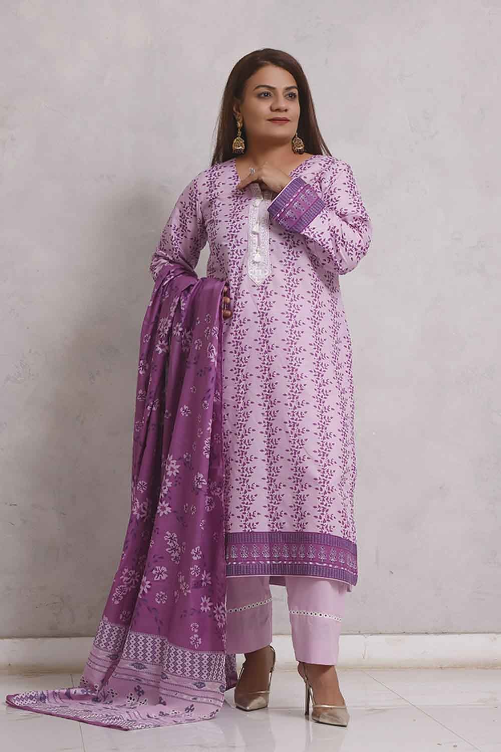 Gul Ahmed Summer`22 CL-22022
