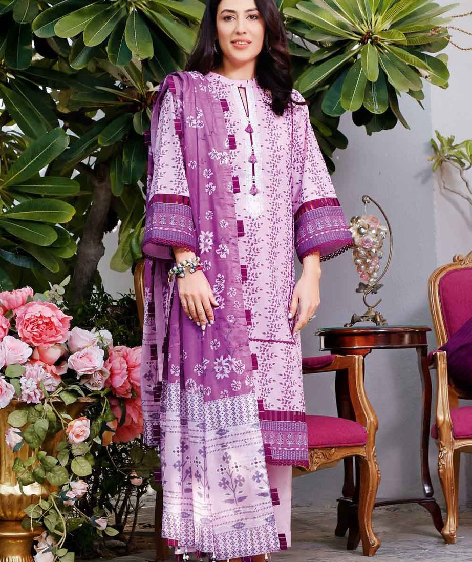 Gul Ahmed Summer`22 CL-22022
