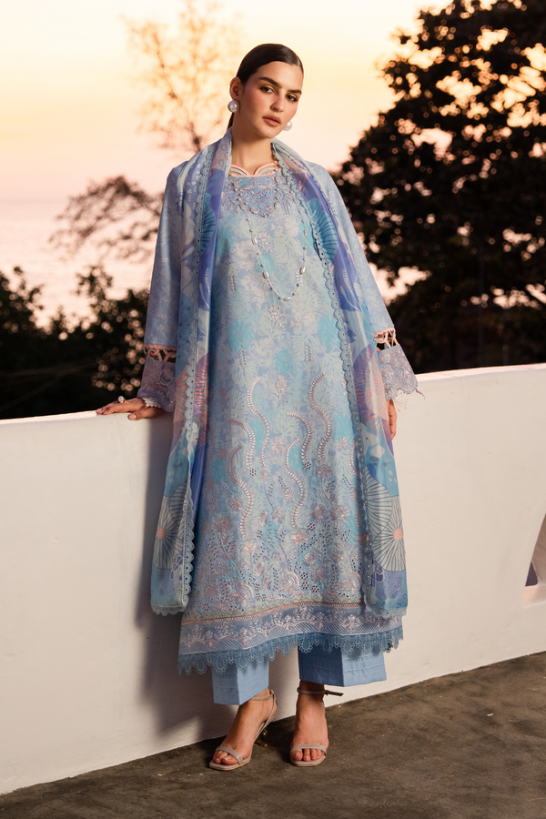 Aabyaan Shezlin C/Kari Lawn`26 AZ#09
