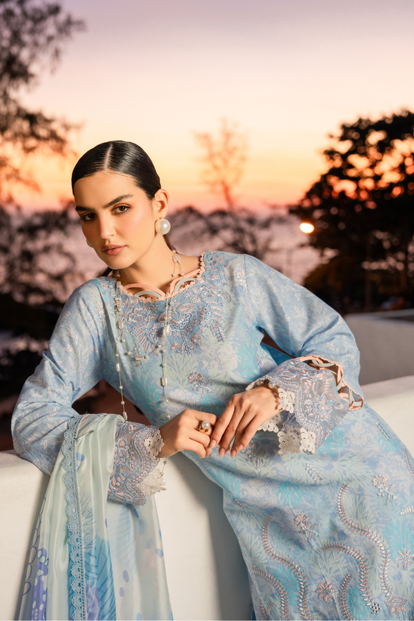 Aabyaan Shezlin C/Kari Lawn`26 AZ#09
