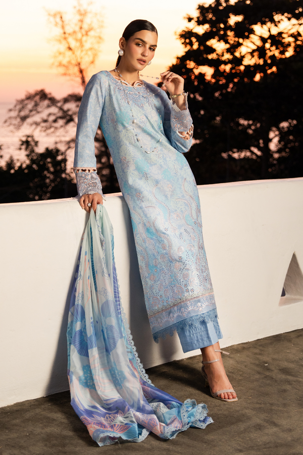 Aabyaan Shezlin C/Kari Lawn`26 AZ#09
