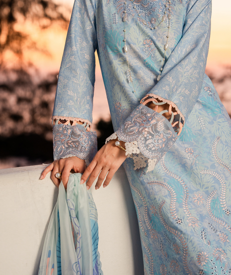 Aabyaan Shezlin C/Kari Lawn`26 AZ#09