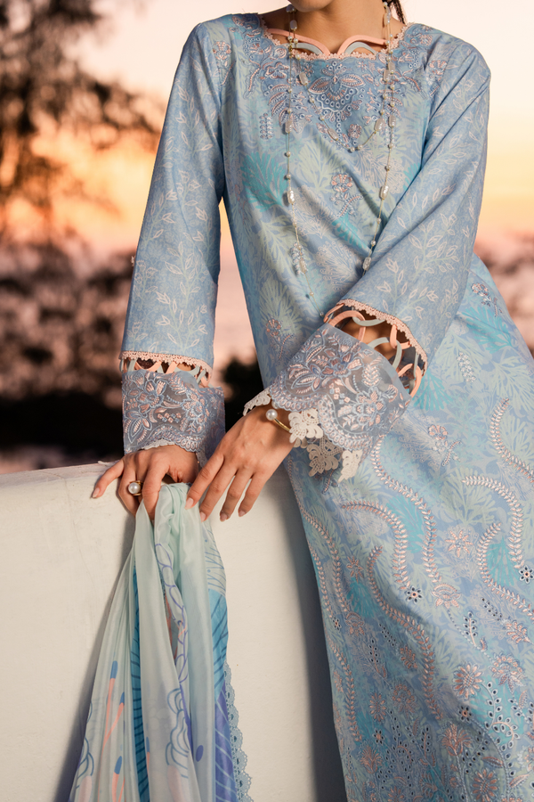 Aabyaan Shezlin C/Kari Lawn`26 AZ#09