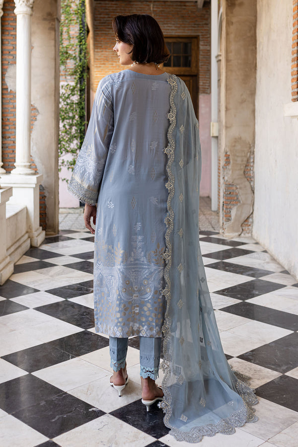 RA Nureh Exclusive J/Lawn'25 D#NE#152