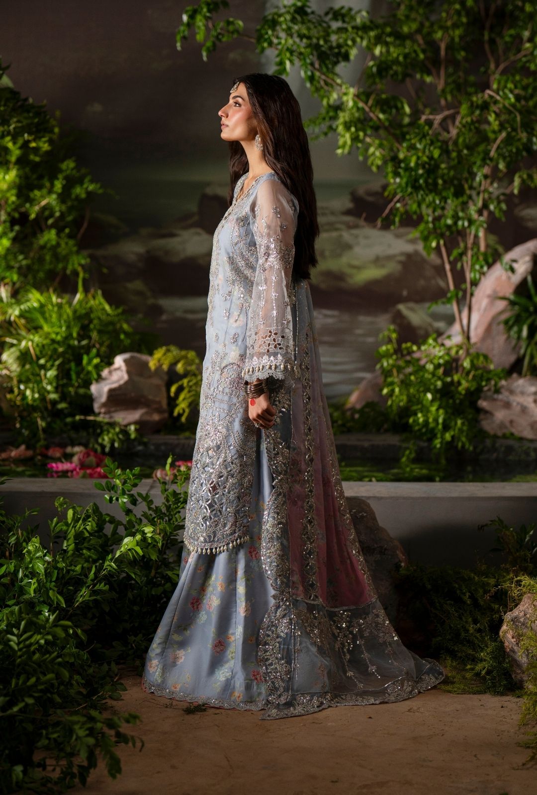 AJR Dastan-e-Ishq Festive`25 DS#6