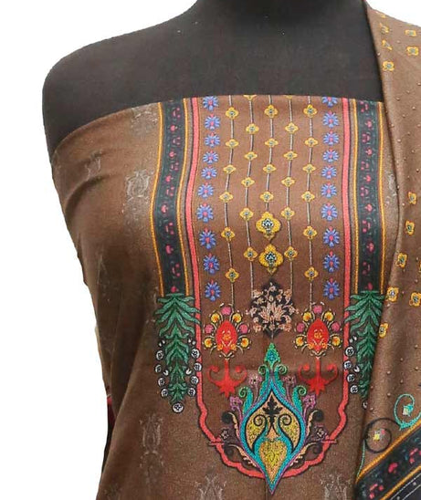 AA Dhanak D/Linen`21 D#05 (D Brown)