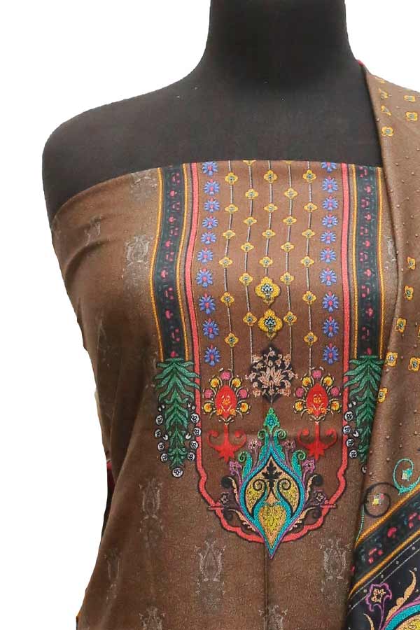 AA Dhanak D/Linen`21 D#05 (D Brown)