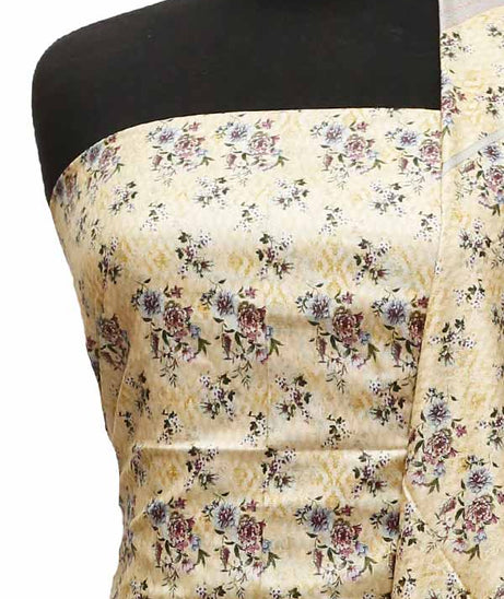 AA Dhanak Linen M/Collection`21 D#09 (Golden)