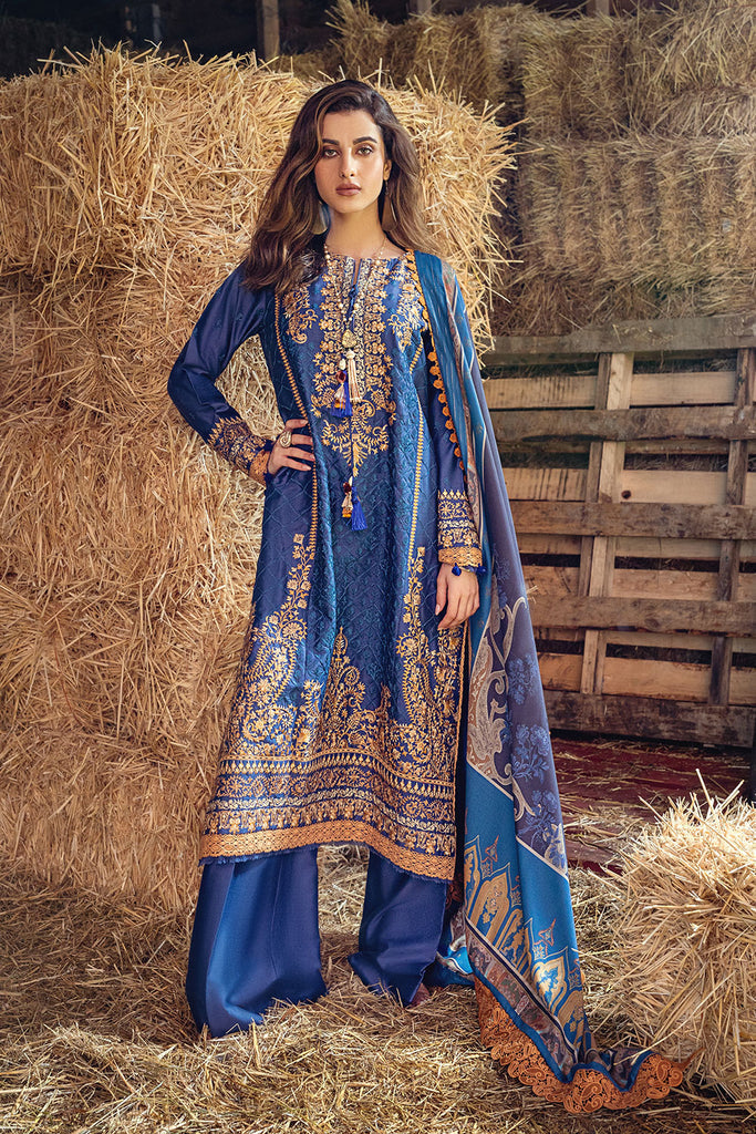 Sobia Nazir Autumn Winter'22 D#03 A