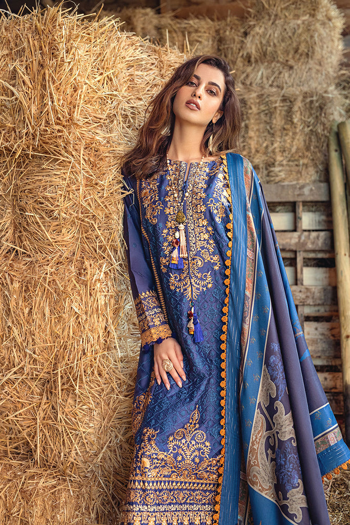 Sobia Nazir Autumn Winter'22 D#03 A