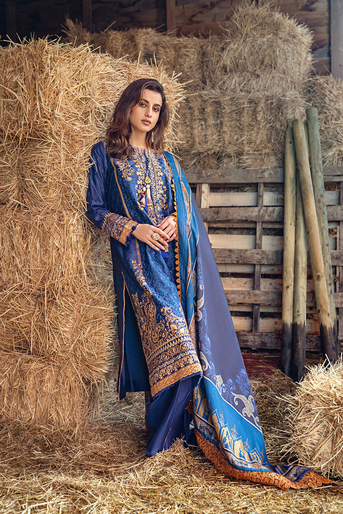 Sobia Nazir Autumn Winter'22 D#03 A