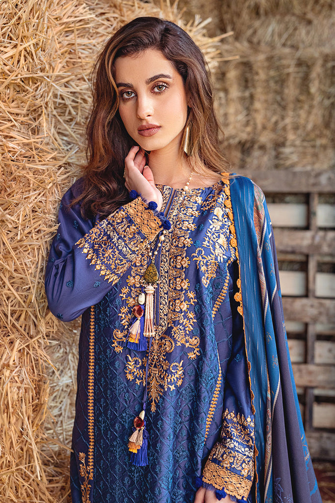 Sobia Nazir Autumn Winter'22 D#03 A