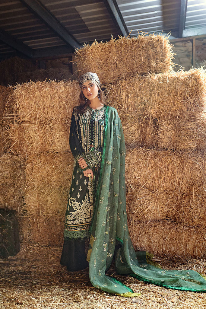Sobia Nazir Autumn Winter'22 D#02 A