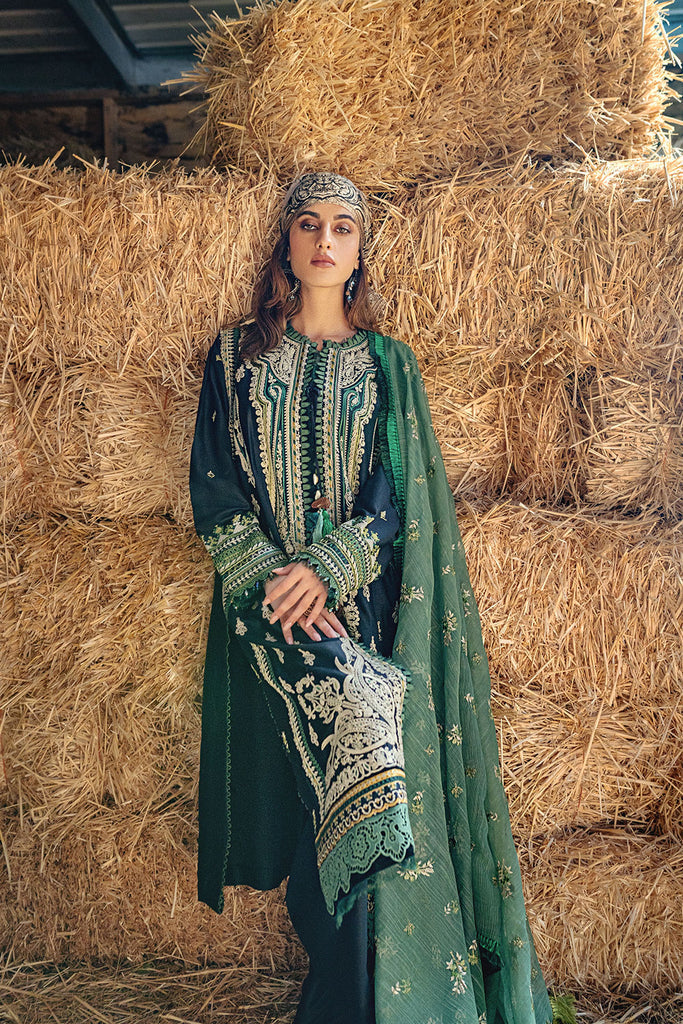 Sobia Nazir Autumn Winter'22 D#02 A