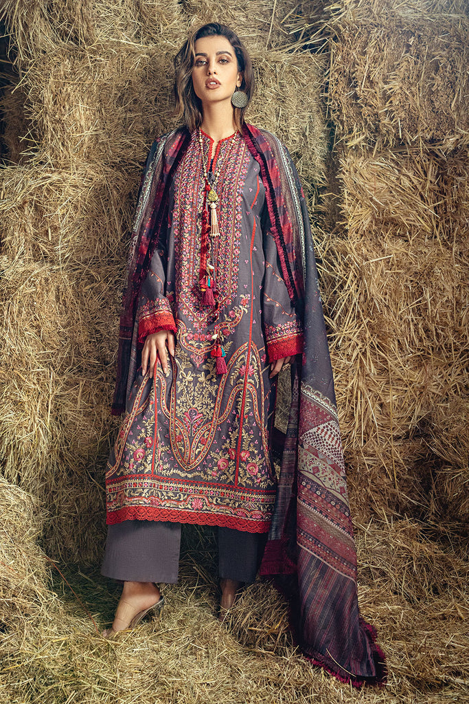 Sobia Nazir Autumn Winter'22 D#08 B