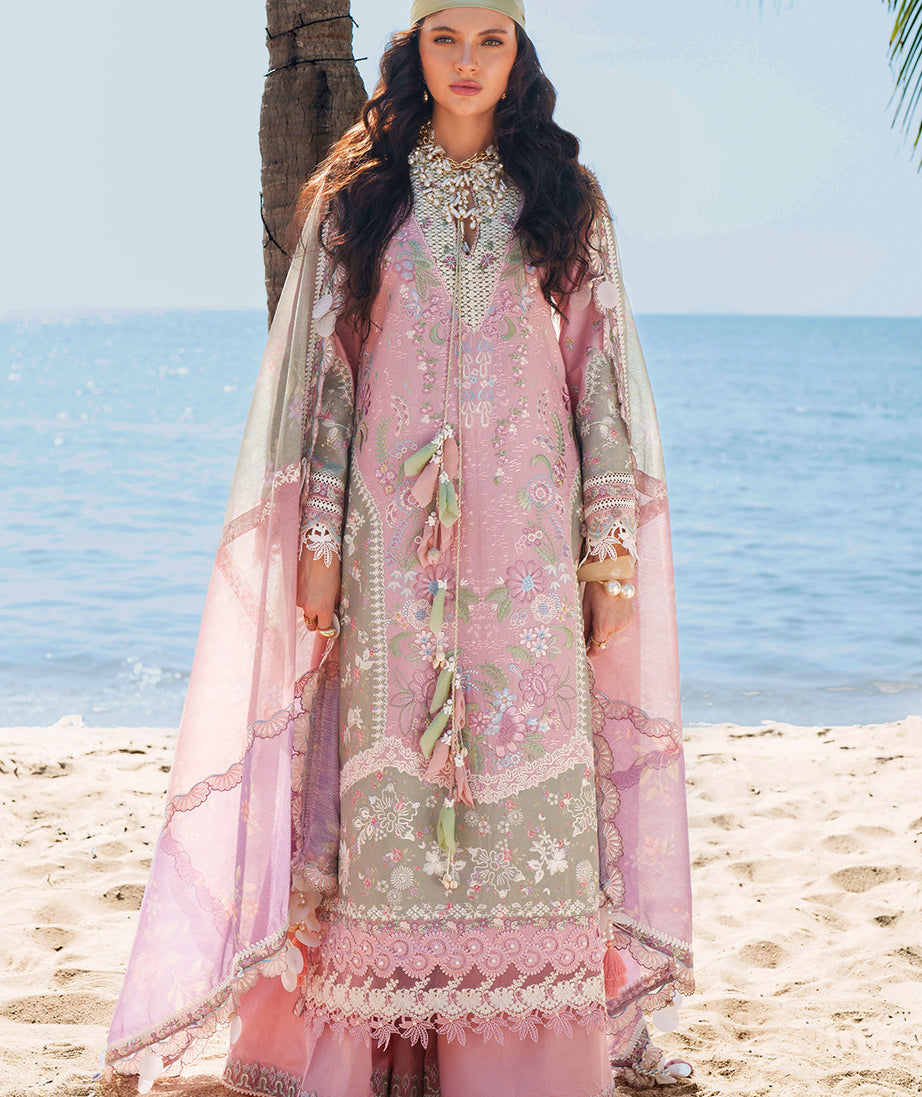 AJR Evara Luxury Lawn'26 AJR#3