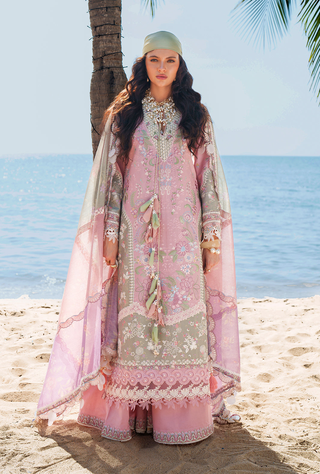 AJR Evara Luxury Lawn'26 AJR#3