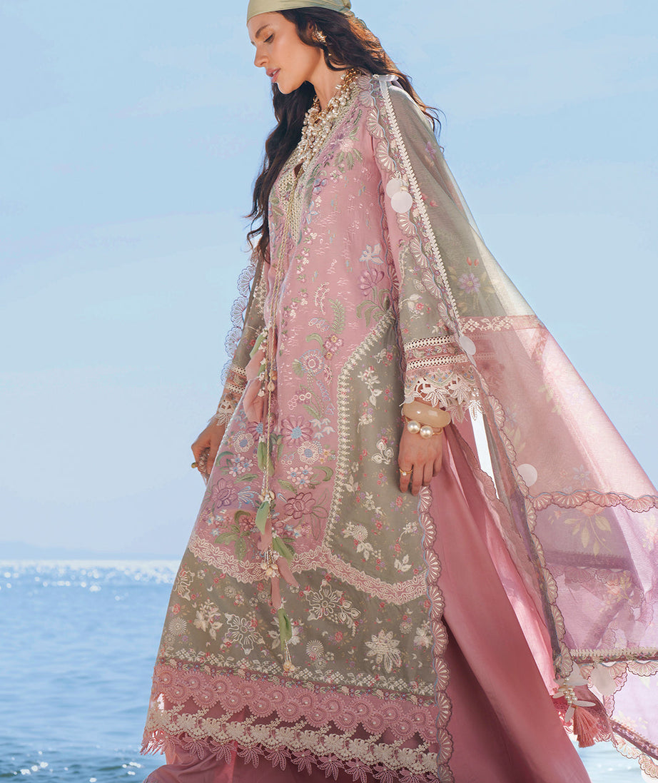 AJR Evara Luxury Lawn'26 AJR#3