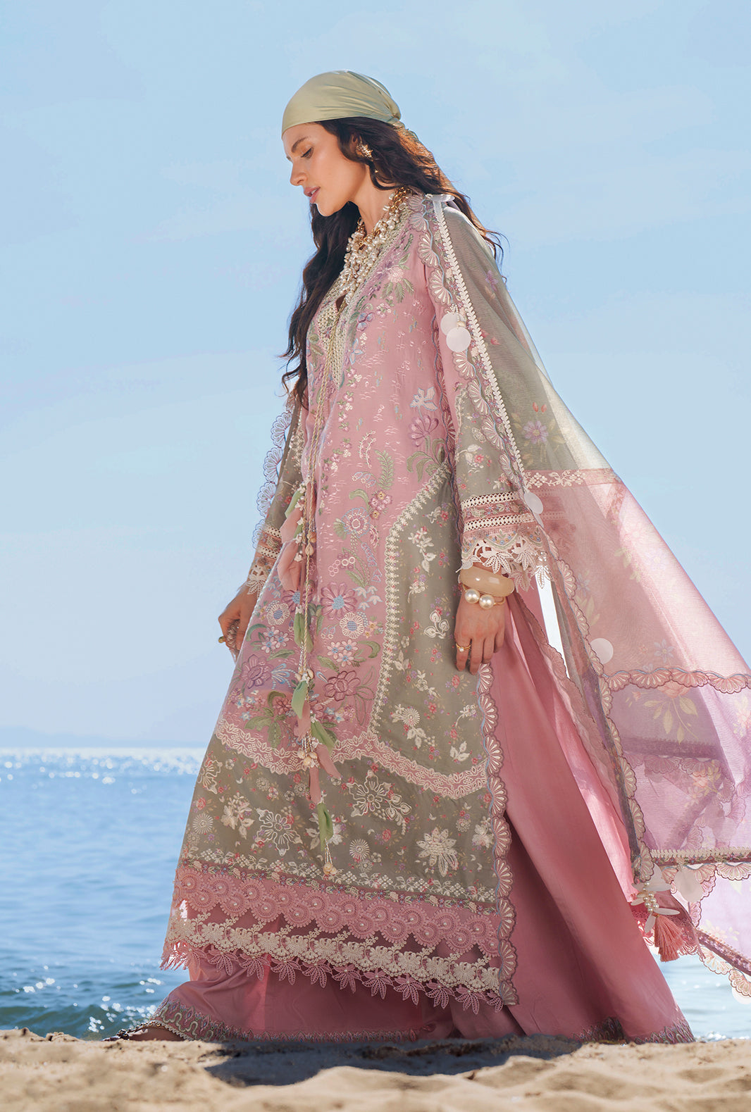 AJR Evara Luxury Lawn'26 AJR#3