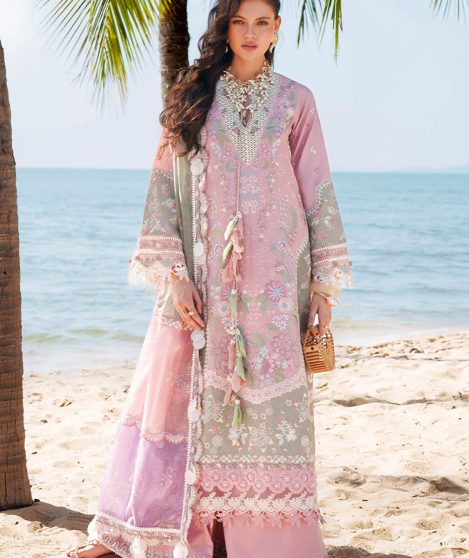 AJR Evara Luxury Lawn'26 AJR#3