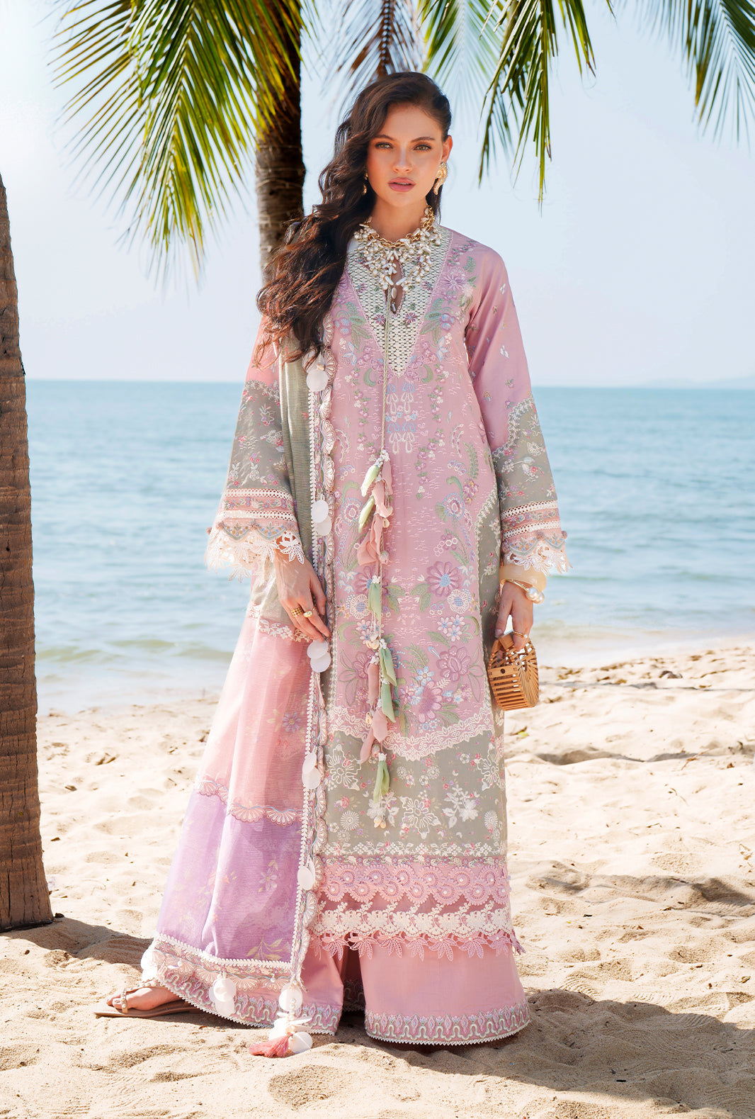 AJR Evara Luxury Lawn'26 AJR#3