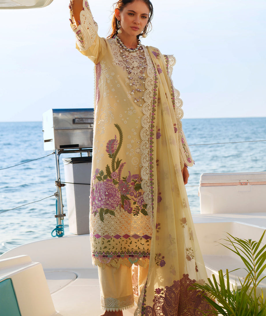 AJR Evara Luxury Lawn'26 AJR#9