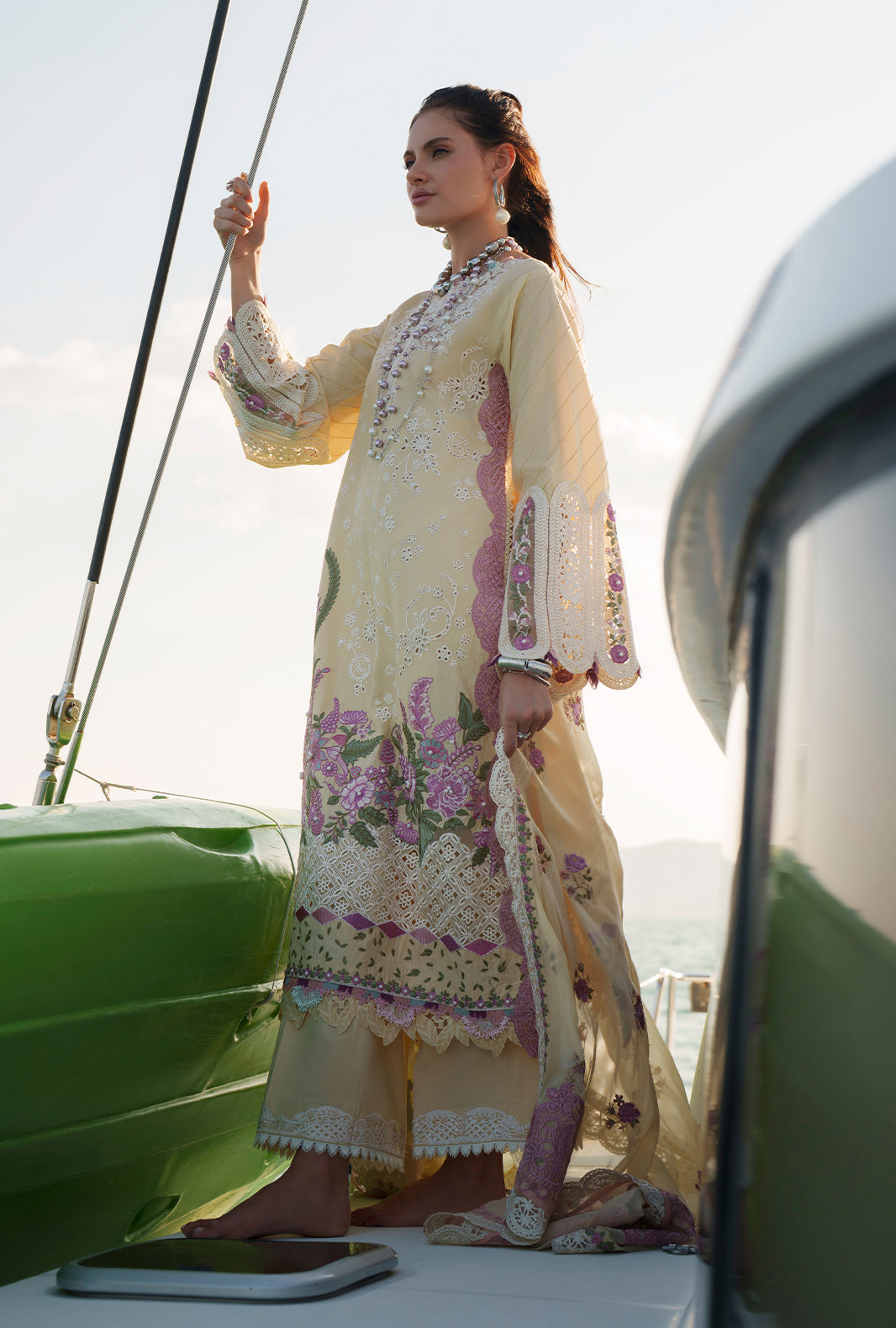 AJR Evara Luxury Lawn'26 AJR#9