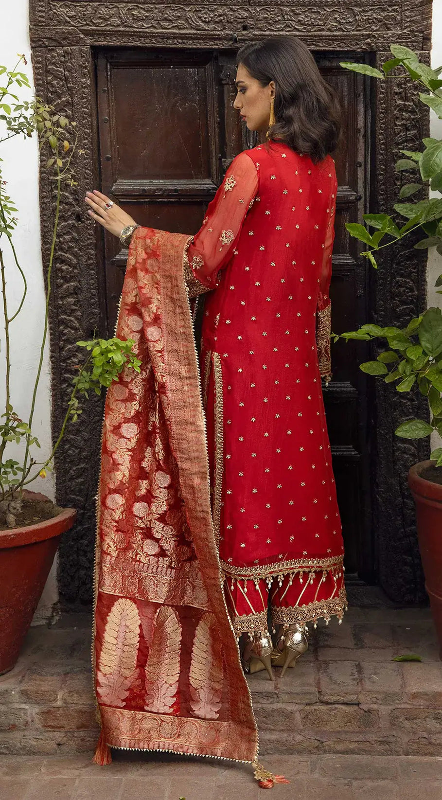 Anaya Anahita Wedding`22 AKW22#07 (HIRANUR)