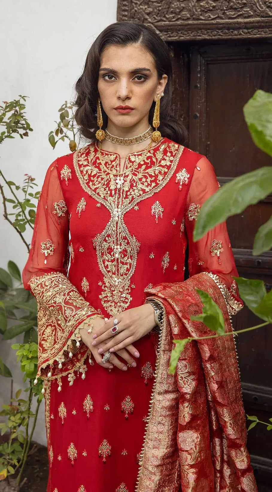 Anaya Anahita Wedding`22 AKW22#07 (HIRANUR)