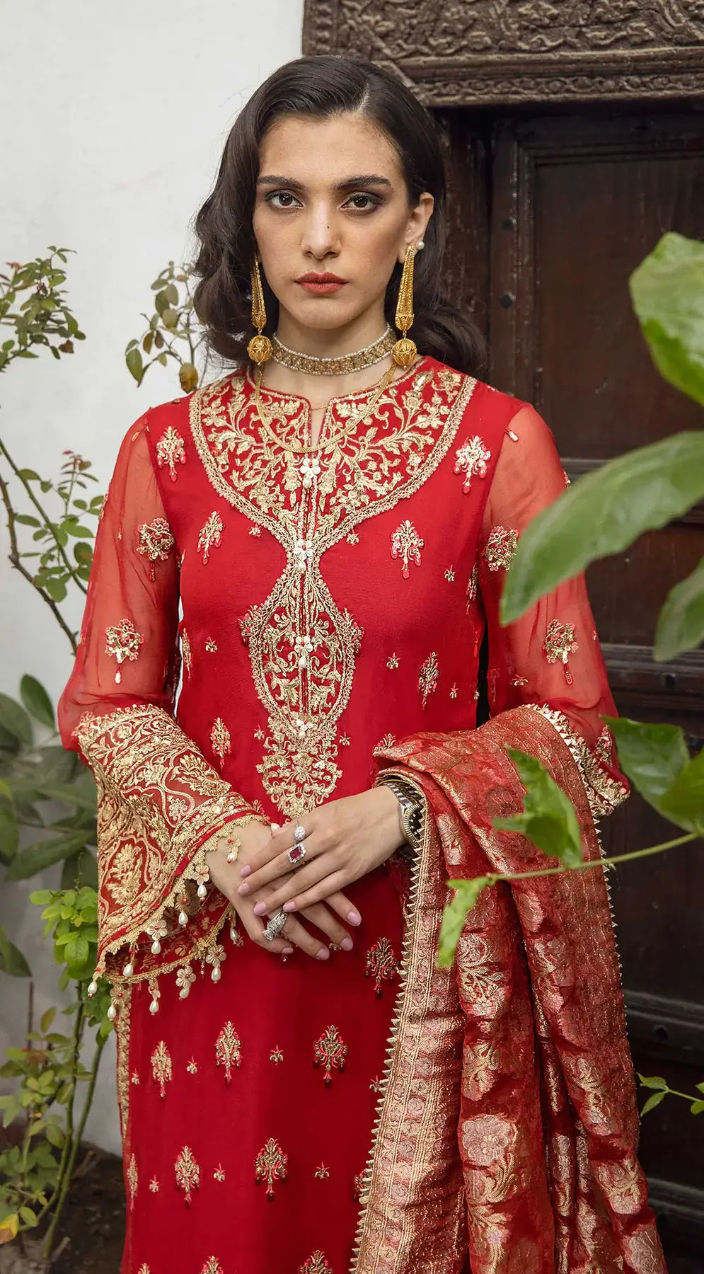Anaya Anahita Wedding`22 AKW22#07 (HIRANUR)