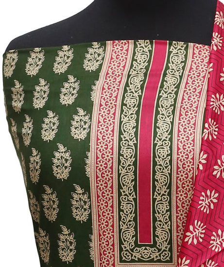 Al-Hamra Designer Lawn`22 D#408 D Green