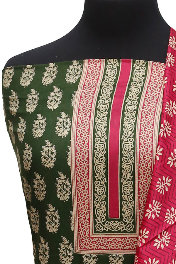 Al-Hamra Designer Lawn`22 D#408 D Green