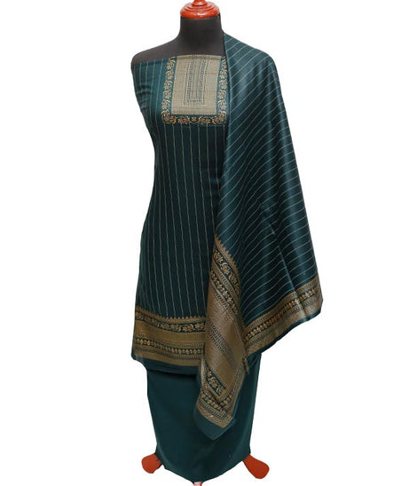Al-Hamra Designer Lawn`22 D#430 D Green