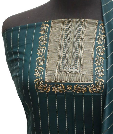 Al-Hamra Designer Lawn`22 D#430 D Green