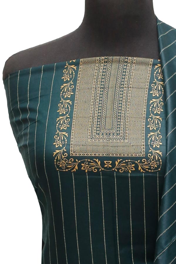 Al-Hamra Designer Lawn`22 D#430 D Green