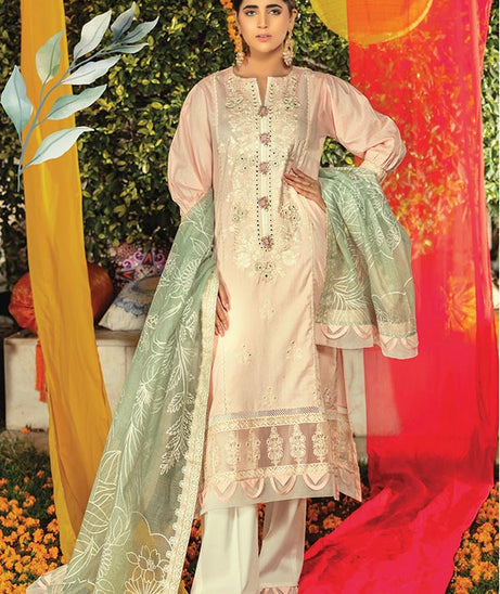 Aalaya Bahar-e-Husn Lawn'22 D#6