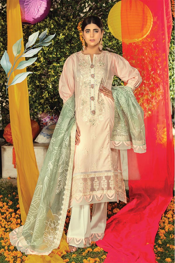 Aalaya Bahar-e-Husn Lawn'22 D#6